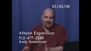 Compliments And Questions For Hosts | Phil |The Atheist Experience 542