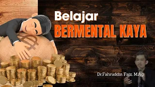 BELAJAR BERMENTAL KAYA |Seneca |Dr.Fahruddin Faiz |Ngaji Filsafat |Lurulaku