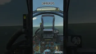 Su-33 Carrier Ops [DCS]