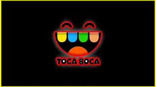 Toca Boca Intro Sound Variations in 54 Seconds