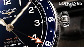 Is Longines to Omega, what Tudor is to ROLEX?