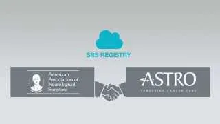 AANS, ASTRO and Brainlab join forces to launch Stereotactic Radiosurgery (SRS) Registry