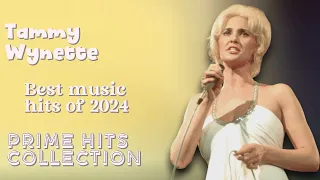 Reach Out Your Hand-Tammy Wynette-Prime hits roundup roundup for 2024-Relaxed