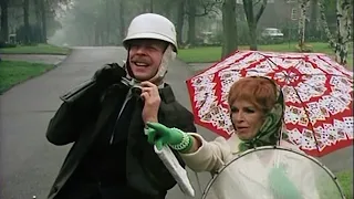 George & Mildred - S03E04: The Four Letter Word (1978)