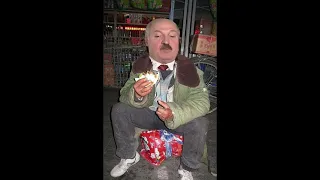 ЛУКАШЕНКО МЕМ / главный повар / Lukashenko Meme 🤡