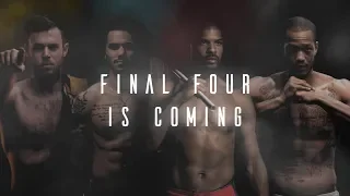 Final Four is coming!