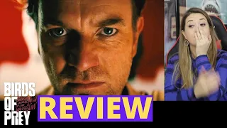 Birds of Prey - Review (No Spoilers)