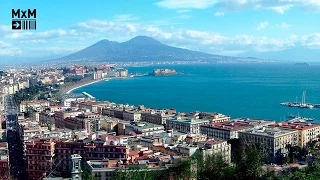 Madrileños por el Mundo: Nápoles