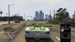 GTA 5 online