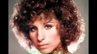 Barbra Streisand   Woman in love  Tradução   Mazarello Lopes