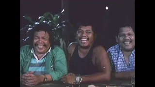 Classic Pinoy comedy Film