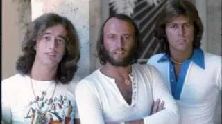 Ordinary lives- The Bee Gees (live tour)