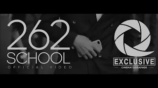 №262 SCHOOL | OFFICIAL GRADUATION VIDEO | EXCLUSIVE |