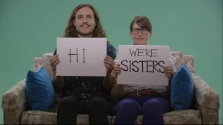 SISTERS - Queer Life