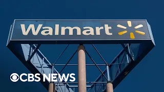 Walmart cutting starting pay for some new hires