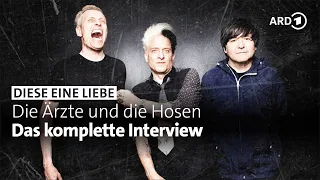 Die Ärzte und die Hosen (Zugabe 3) | Diese eine Liebe – 40 Jahre Die Ärzte