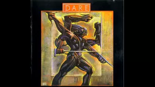 Dare - Real Love - Legendado