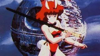 Top '80s Anime Openings/Endings