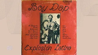 ♡ Boy Dap Y Su Explosion Latina - La Soledad // Mild Mambo Club