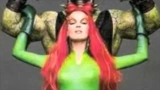 Poison Ivy Performance Mix