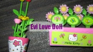 Evi Love Doll
