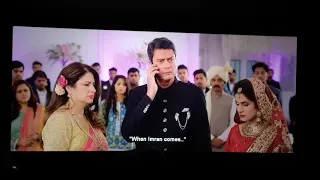 Imran Khan - jawani phir nahi ani 2