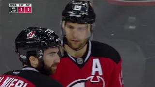 Carolina Hurricanes vs New Jersey Devils - March 25, 2017 | Game Highlights | NHL 2016/17