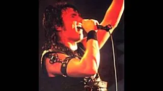 9. Queen of the Reich [Queensrÿche - Live in Detroit 1983/10/19]