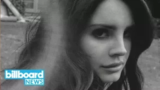 Lana Del Rey Confirms She Used Witchcraft Against President Trump | Billboard News