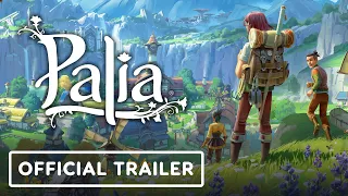 Palia - Official Beta Release Trailer