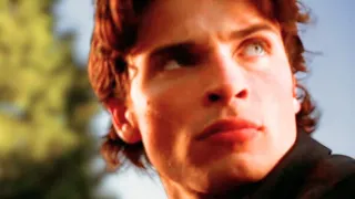 Smallville Season 4X01 | Clark's True Power 'First Flight' HD Scene