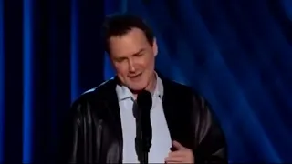 Norm ... on Drinking & "DISEASES" - Norm Macdonald on the upside of being sick