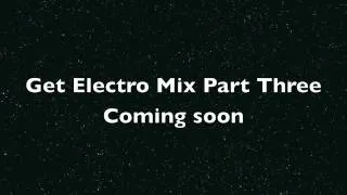 Electro mix part 2/Dj Neanderthal