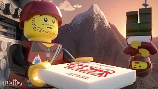 Hot & Fresh in 2016! - LEGO City Studio