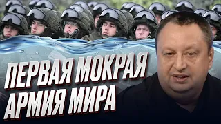 🐳 Как и зачем Кремль в прямом смысле утопил свою армию | Виктор Ягун