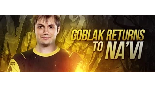 Goblak Earthshaker - Dota 2