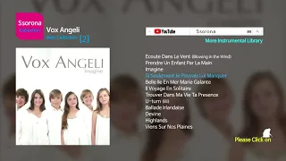 B-140 Vox Angeli [ Best Collection 02] 경음악 (복스 안젤리 연주곡)