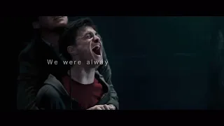 Harry potter // Sad edit / Arcade