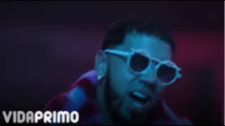 Anuel AA, Rvssian, Juice WRLD-No Me Ame (Oficial Video)