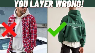 7 Style Mistakes All Teens Make