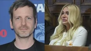 Judge Rules Pop Star Kesha Must Stay Under Contract To Sony Despite Her Claims Producer Sexually Ass