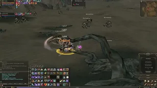 Lineage 2 Classic Prophet +Arcana Lord 82 LVL