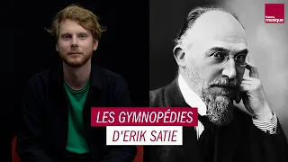 Pourquoi Erik Satie est-il si populaire ? - MAXXI Classique