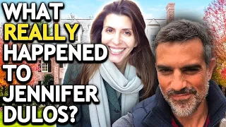 CHILLING Disappearance of Jennifer Dulos | Case Update | Fotis Dulos Michelle Troconis New Canaan