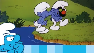 Nebeidzamie smiekli • Smurfi