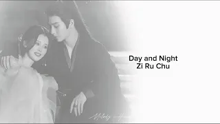 [授她以柄]Tale of Love and Loyalty/Have Soft Spot for Her OST 1.Day and Night by Zi Ru Chu |Easy Lyrics