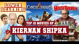 Kiernan Shipka Top 10 Movies | Best 10 Movie of Kiernan Shipka