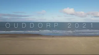 OUDDORP DRONE in 4K