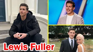 Lewis Fuller (Britain's Got Talent 2023) || 7 Things You Need To Know About Lewis Fuller