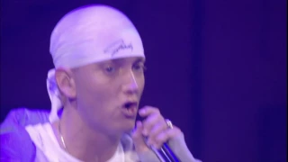 Eminem - Stan. Live in New York City (2005) [HD]